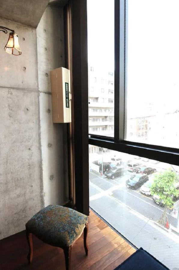 فندق Creare Ryogoku طوكيو المظهر الخارجي الصورة